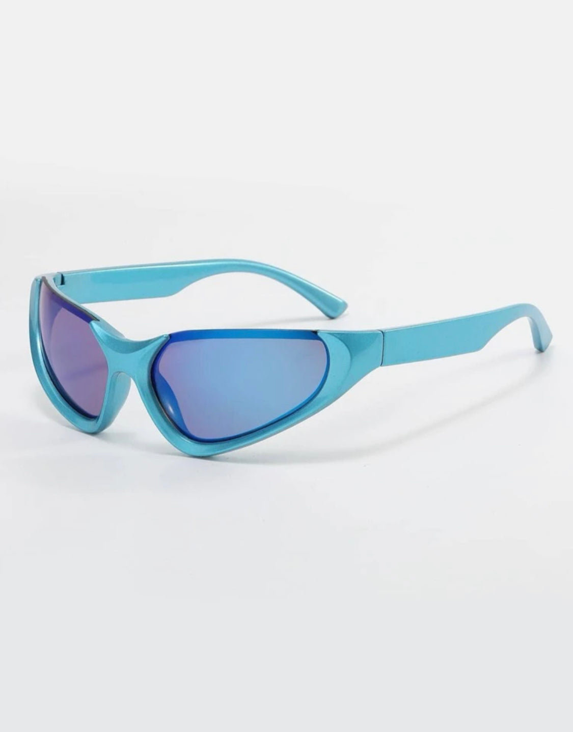 Gafas Blue Mercury