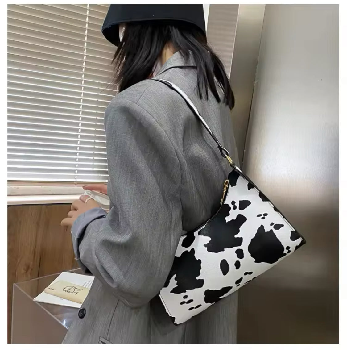Mini Bag Hereford