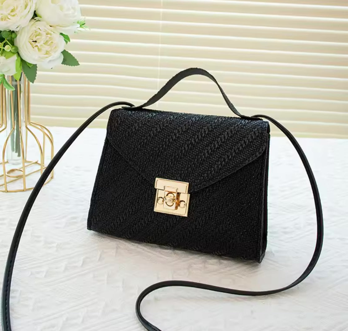 Mini Bag Lucrecia