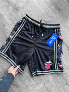 Shorts NBA