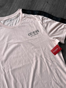 Remera Guess men