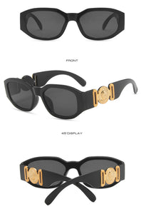 Gafas Ryan Black