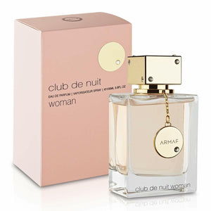 Perfume Original Armaf Club De Nuit Woman EDP
