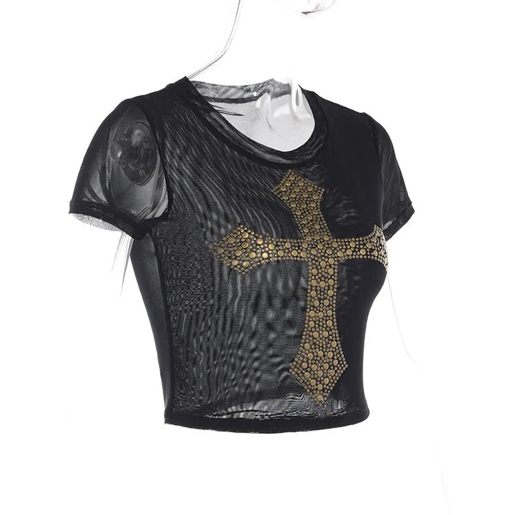 Remera microtul jagger