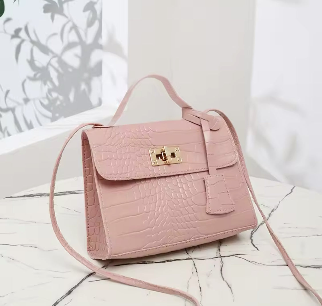 Mini Bag Kitty