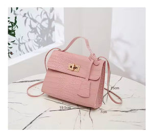 Mini Bag Kitty