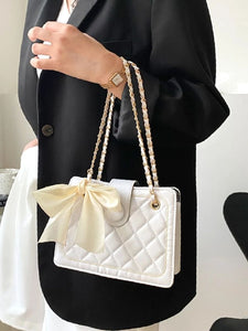 Cartera rígida Sade