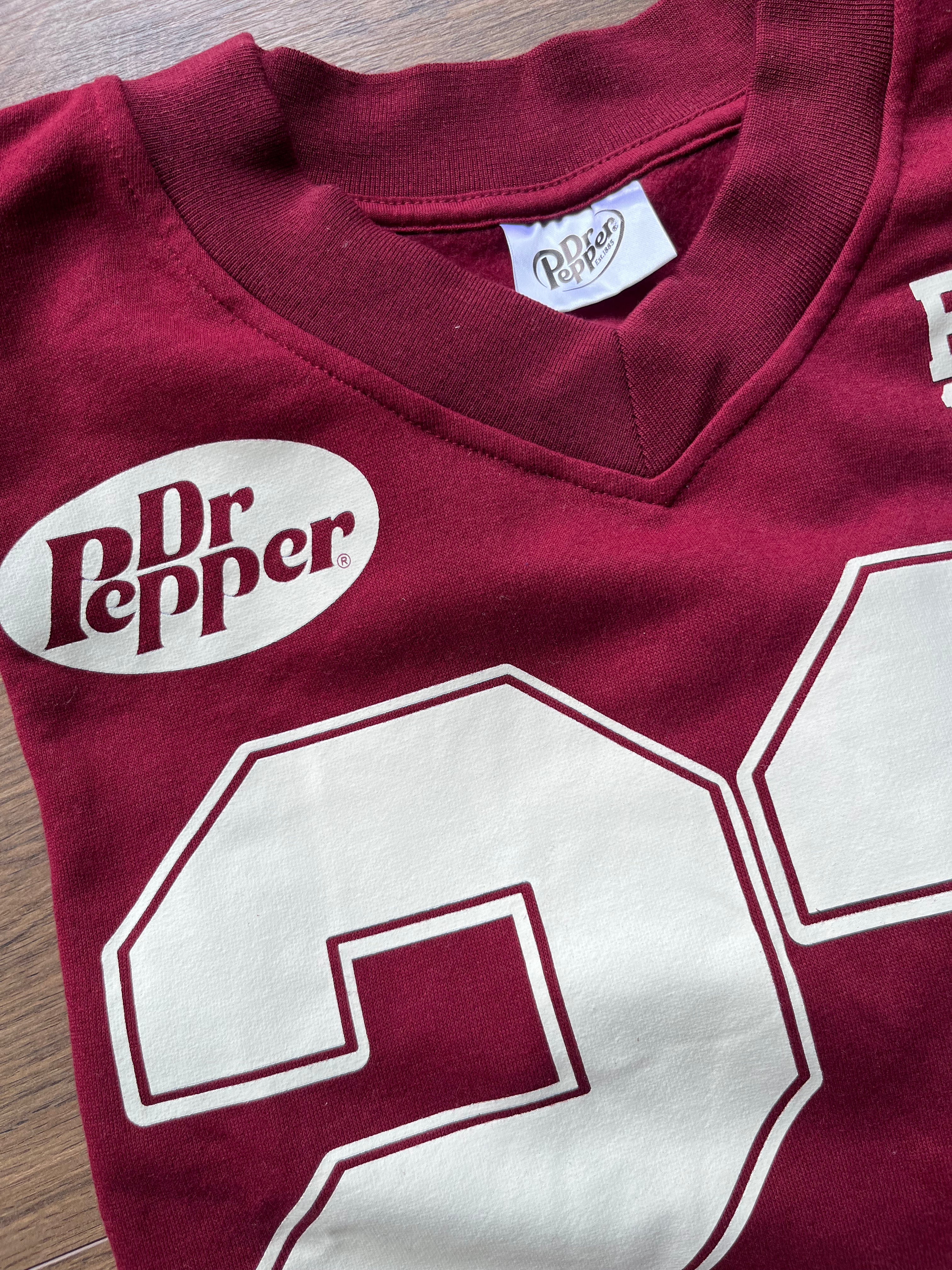 Buzo dr peper