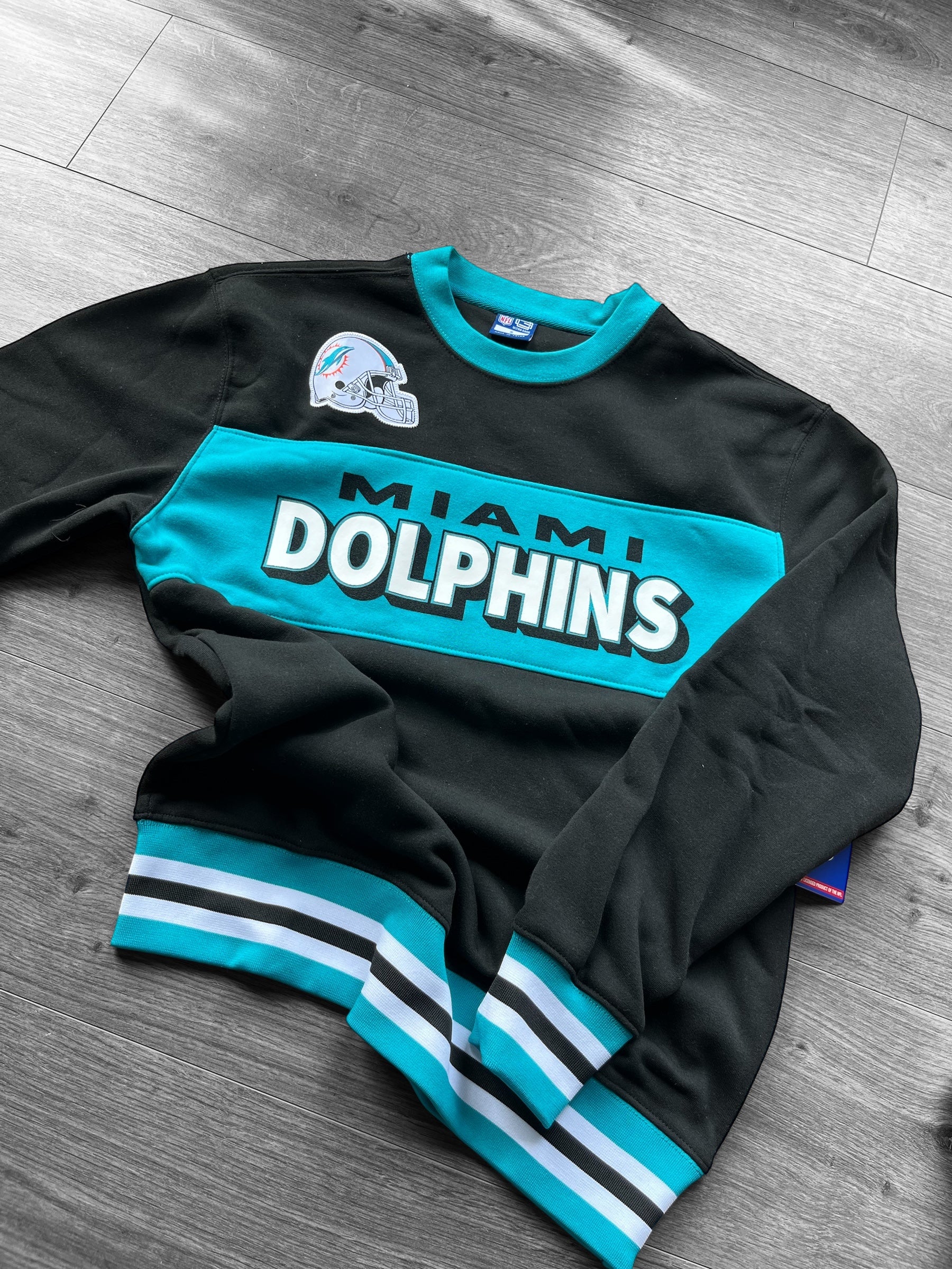 Buzo dolphins