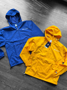 Canguros Champion auténticos nylon premium