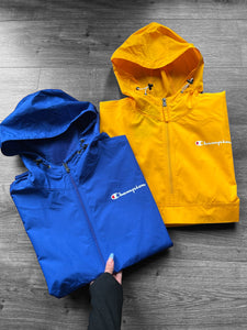 Canguros Champion auténticos nylon premium