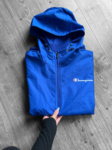 Canguros Champion auténticos nylon premium