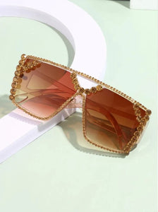 Gafas Bling