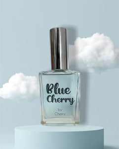 Perfume Blue Cherry