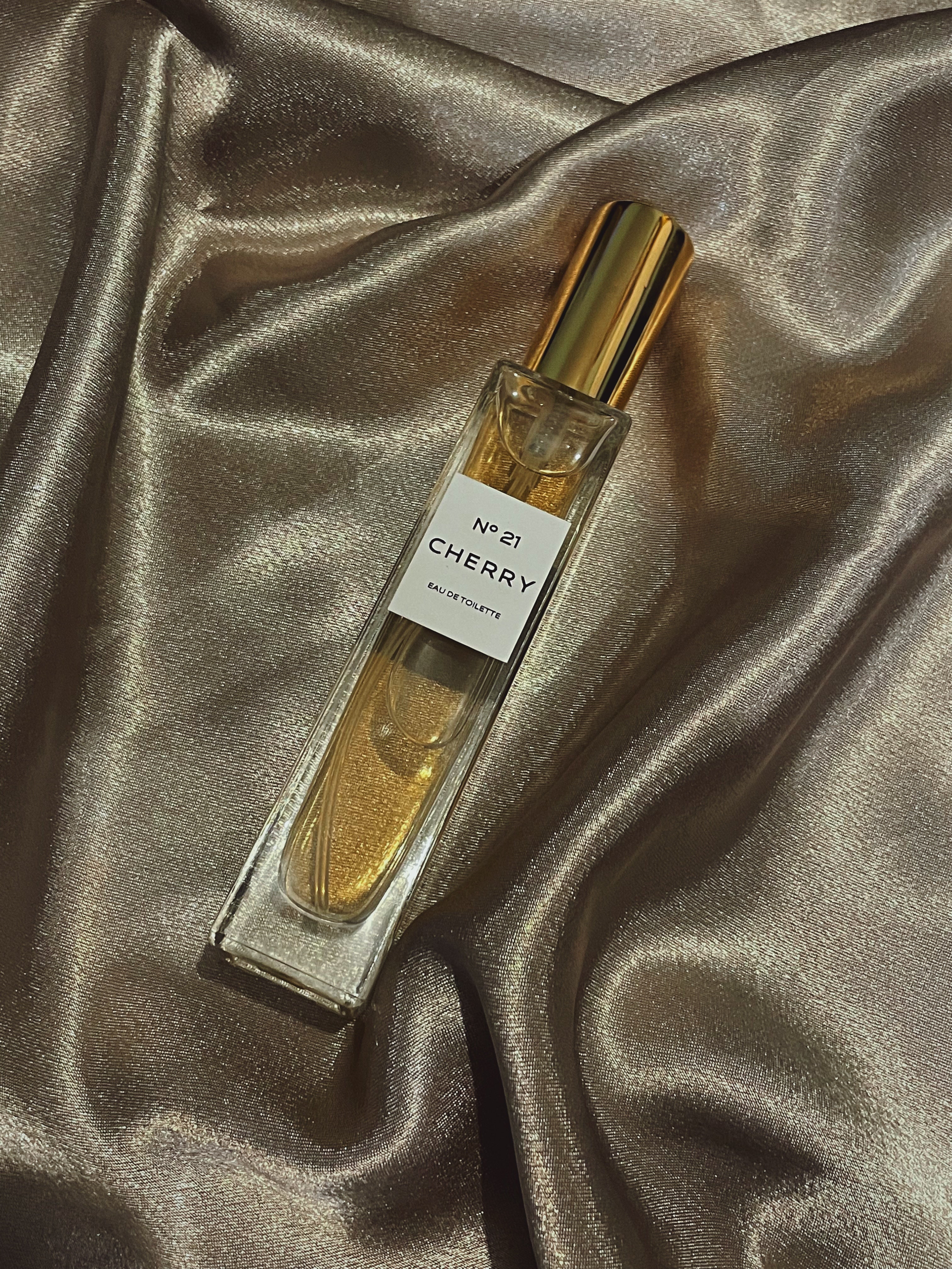 Perfume CH N•21