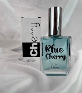 Perfume Blue Cherry