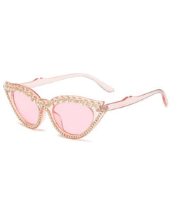 Gafas cat shine