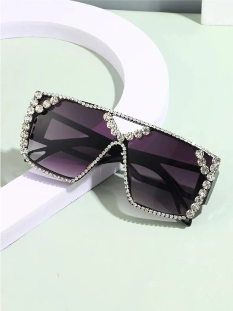 Gafas Bling